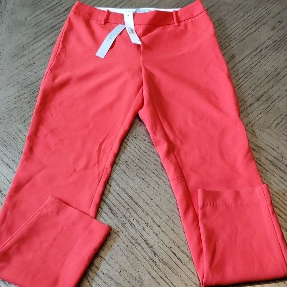 Women's Coral Pants